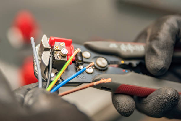 Best Industrial Electrical Services  in Mishawaka, IN