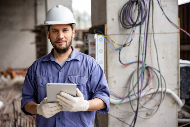 Best Electrician for Home Renovation  in Mishawaka, IN