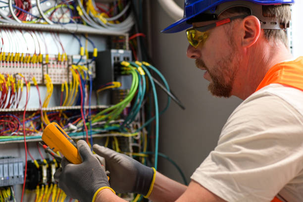 Best Electrical Troubleshooting Services  in Mishawaka, IN