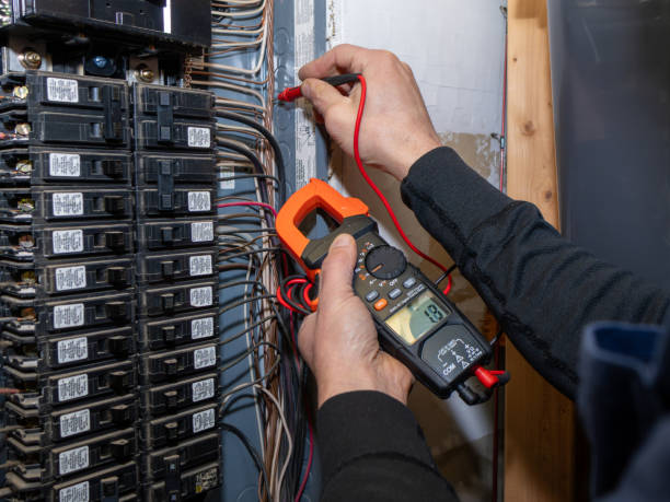 Best Affordable Electrician  in Mishawaka, IN